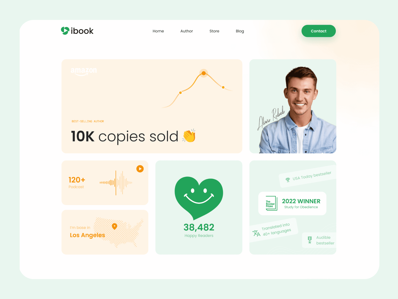 Product preview